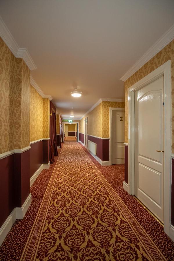 Cityark Aparthotelダブリン エクステリア 写真